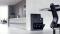 Bica Modell 881 Avfallssortering 80 liter Lyftbart lock/Upp till 11 fraktioner Antracit