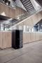 Bica Modell 951 Avfallssortering 2x45 liter Med hyllor Antracit