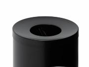 Bica Avfallsbehållare 60 liter Svart