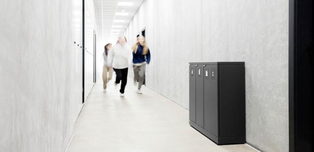 Skolor och daginstitutioner