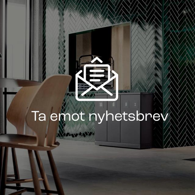 Ta emot Bicas nyhetsbrev som återförsäljare