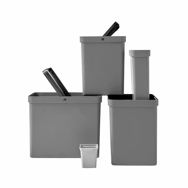 Bica Innerbehållare 5 liter