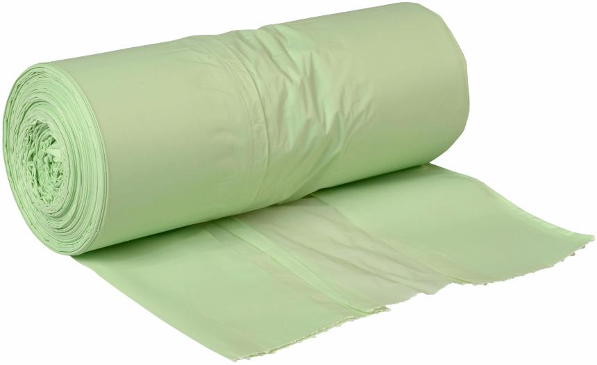 Bio påsar 80 liter